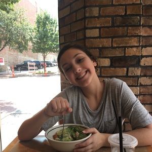 Meet your Posher, Sofie
